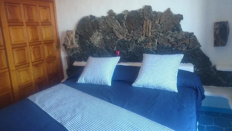 Villa Juan Las Puntas Spain