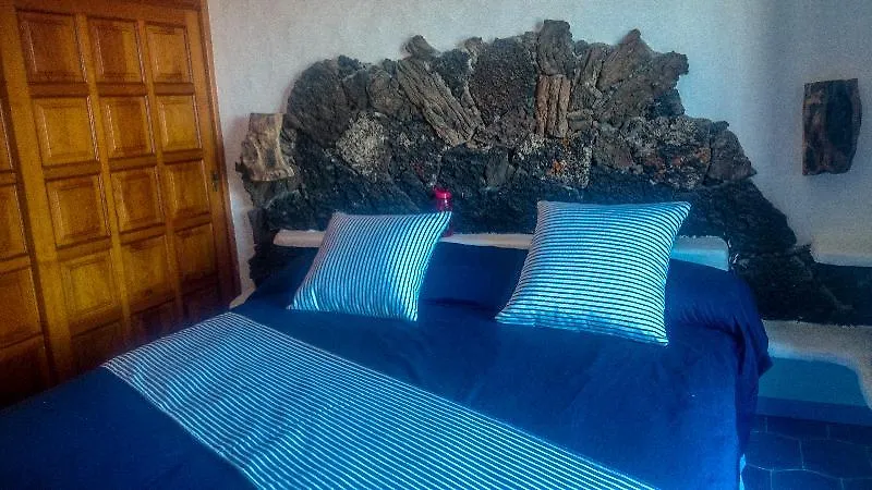 Villa Juan Las Puntas
