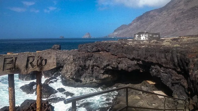Hotel Villa Juan Las Puntas