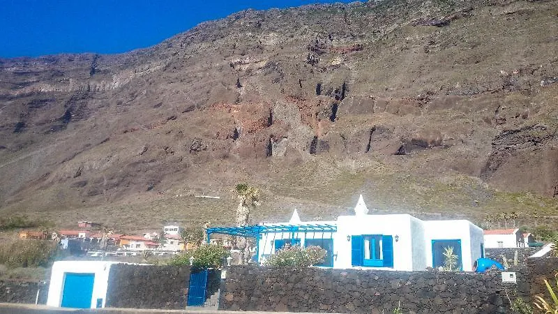 Hotel Villa Juan Las Puntas