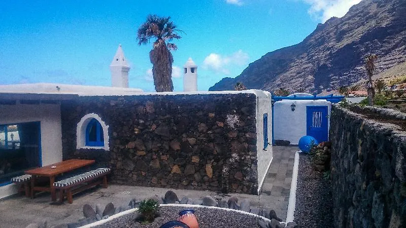 Villa Juan Las Puntas Spanien