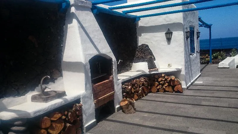 *** Hotel Villa Juan Las Puntas Spain