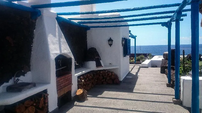 Villa Juan Las Puntas