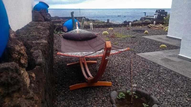 Hotel Villa Juan Las Puntas