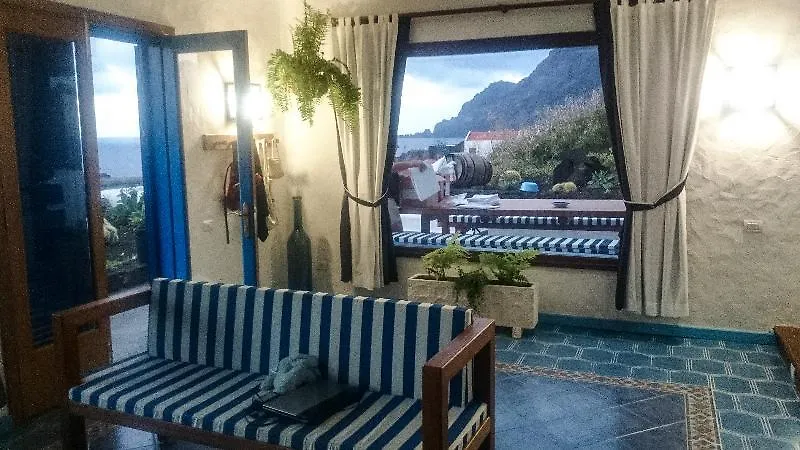 *** Hotel Villa Juan Las Puntas Spain