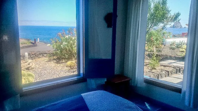 Villa Juan Las Puntas Spain