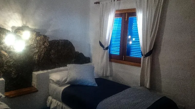 Villa Juan Las Puntas 3*,