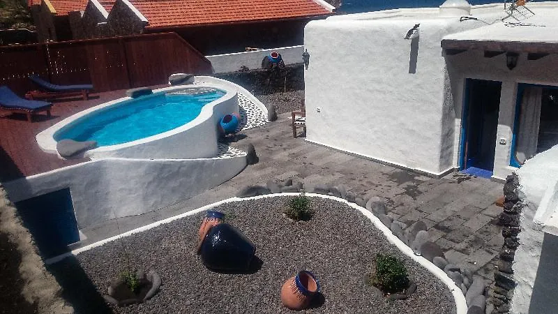 Villa Juan Las Puntas Hotel