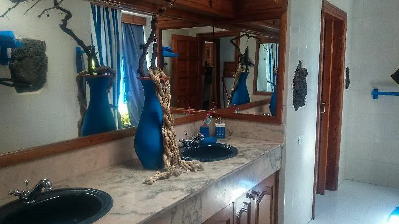 Villa Juan Las Puntas 3*,  Spain