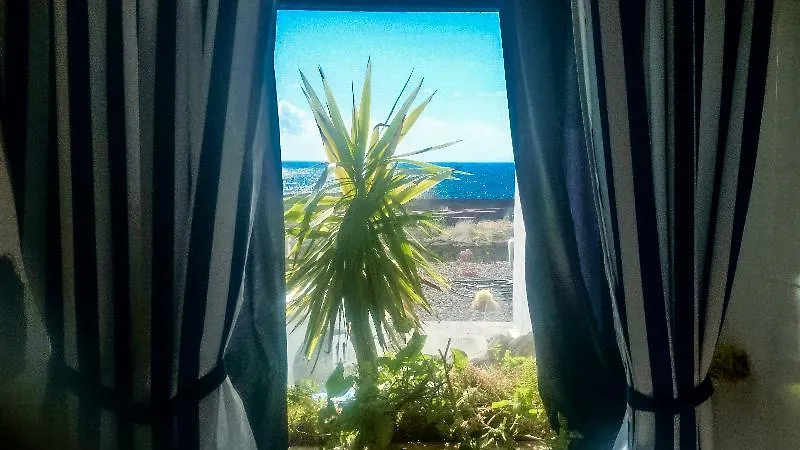 Villa Juan Las Puntas